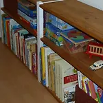 Διαμέρισμα Helle 70 Qm Mit Herrlichem Blick *