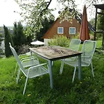 Helle 70 Qm Mit Herrlichem Blick