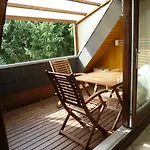 Διαμέρισμα Helle 70 Qm Mit Herrlichem Blick *