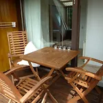 Διαμέρισμα Helle 70 Qm Mit Herrlichem Blick