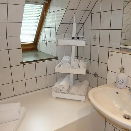 Helle 70 Qm Mit Herrlichem Blick Apartamento Teningen