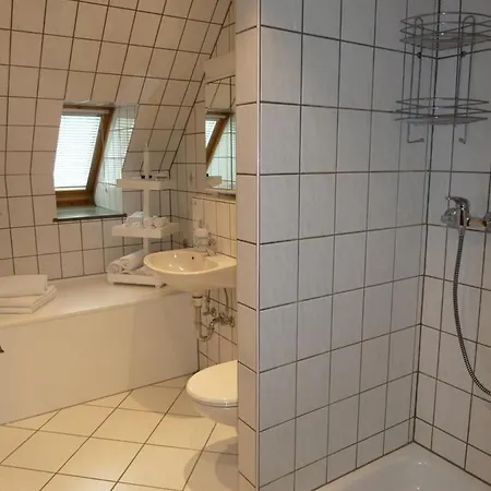 Helle 70 Qm Mit Herrlichem Blick Teningen