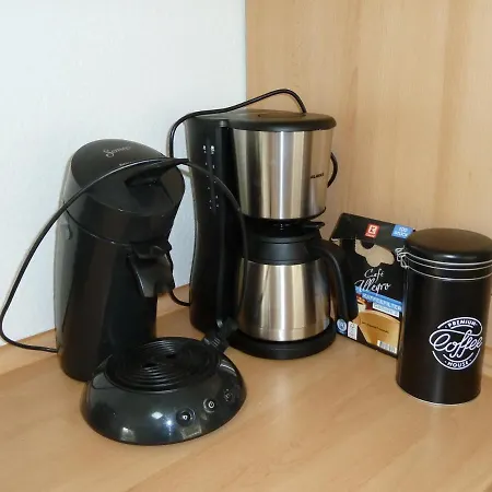 Helle 70 Qm Mit Herrlichem Blick Appartement *