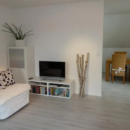Apartamento Helle 70 Qm Mit Herrlichem Blick *