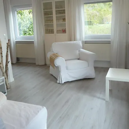 Helle 70 Qm Mit Herrlichem Blick *