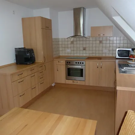 Helle 70 Qm Mit Herrlichem Blick Teningen