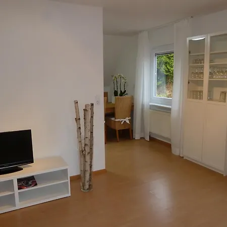 Helle 70 Qm Mit Herrlichem Blick *