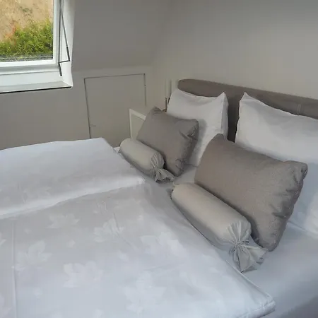 Apartamento Helle 70 Qm Mit Herrlichem Blick Teningen