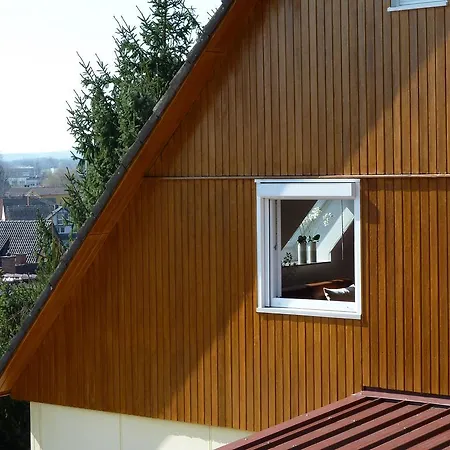 Helle 70 Qm Mit Herrlichem Blick * Teningen