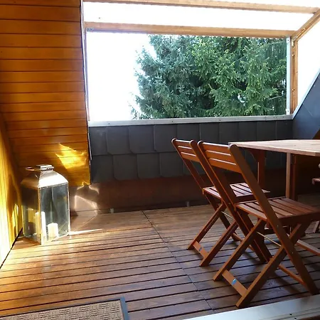 Helle 70 Qm Mit Herrlichem Blick Teningen