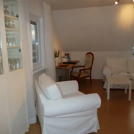 Appartement Helle 70 Qm Mit Herrlichem Blick