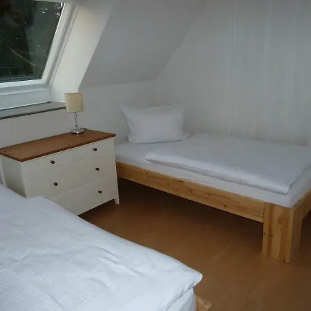 Appartement Helle 70 Qm Mit Herrlichem Blick