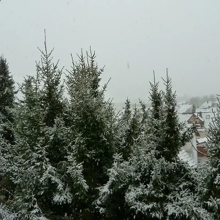 Apartamento Helle 70 Qm Mit Herrlichem Blick Teningen