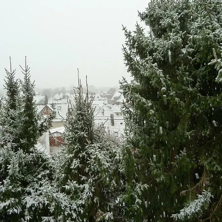 Apartament Helle 70 Qm Mit Herrlichem Blick