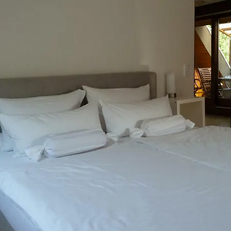 Helle 70 Qm Mit Herrlichem Blick Apartamento Teningen