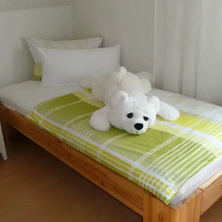 Helle 70 Qm Mit Herrlichem Blick *