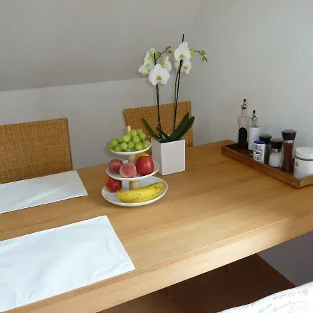 Helle 70 Qm Mit Herrlichem Blick Apartamento *