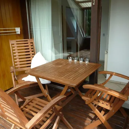 Apartman Helle 70 Qm Mit Herrlichem Blick