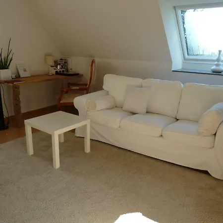 Apartament Helle 70 Qm Mit Herrlichem Blick *